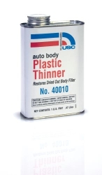 PLASTIC THINNER